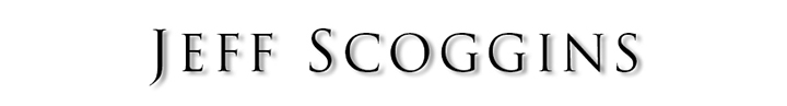 Jeff
                Scoggins